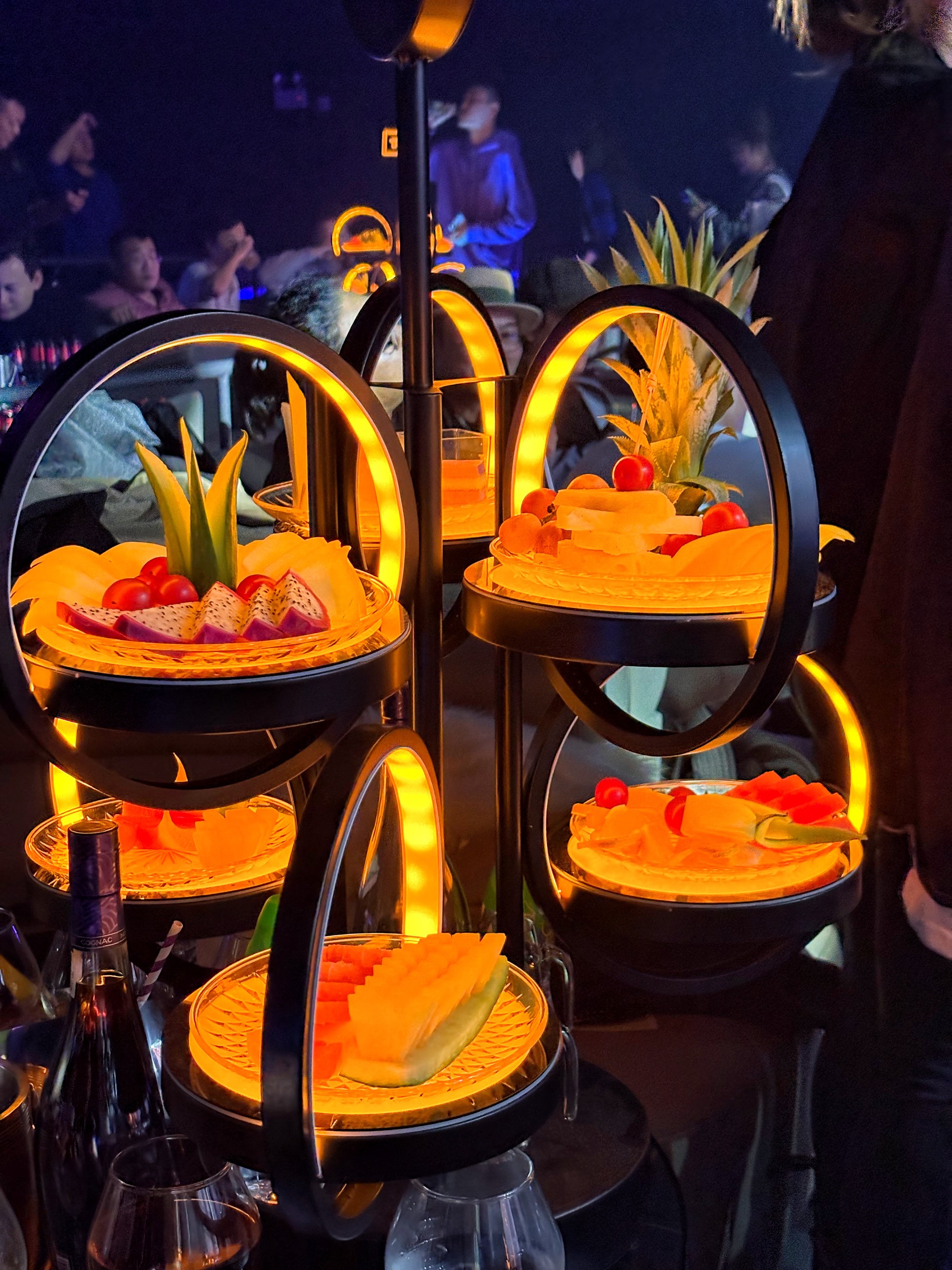 贵港商务KTV：精彩攻略-港北区ktv预定